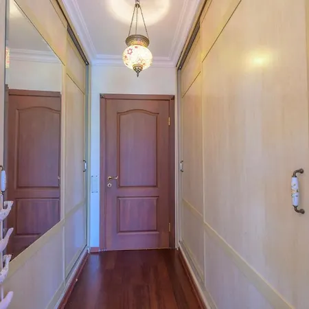 Saklibahce - Villa *