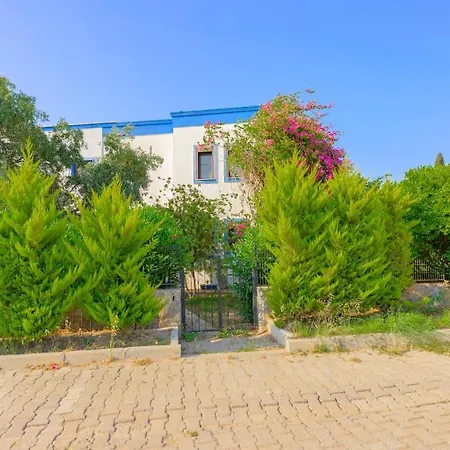 Villa Saklibahce - Bodrum