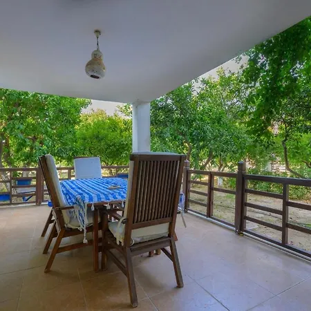 Saklıbahçe - Villa *